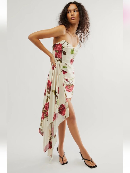 Free People Dresses & Skirts - NWT FP X Katie May minidress